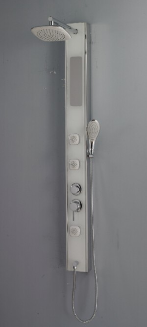 shower column, shower panel - C1015. Shower Panels (C1015)